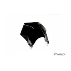 PUIG CUPOLINO UNIV. RAPTOR HONDA CB600F HORNET 03-04 NERO