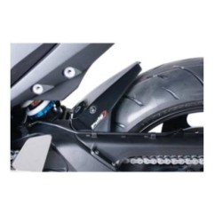 PUIG PARAFANGO POSTERIORE HONDA CB1000R 08-10 CARBON LOOK