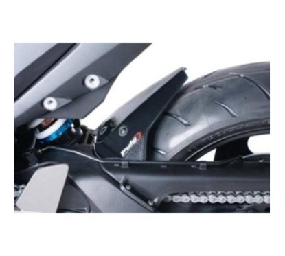 PUIG GARDE-BOUE ARRIERE HONDA CB1000R 08-10 CARBON LOOK