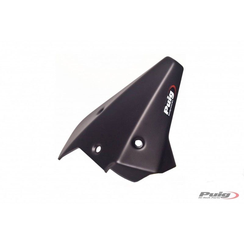 Puig Heckfender fur Honda CB1000R 08 10 Mattschwarz