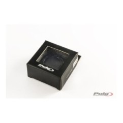 PUIG TAPPO SERBATOIO FLUIDO FRENO HONDA CB1000R NEO SPORTS CAFE 18-20 NERO