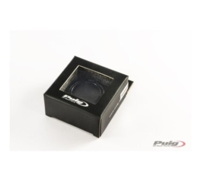 BOUCHON DE RESERVOIR AVANT PUIG POUR LIQUIDE DE FREIN HONDA CB1000R NEO SPORTS CAFE 18-20 NOIR