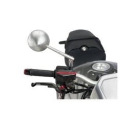 PUIG VORDERER RESERVOIRDECKEL FUR BREMSFLUSSIGKEIT HONDA CB1000R NEO SPORTS CAFE 18-20 ROT