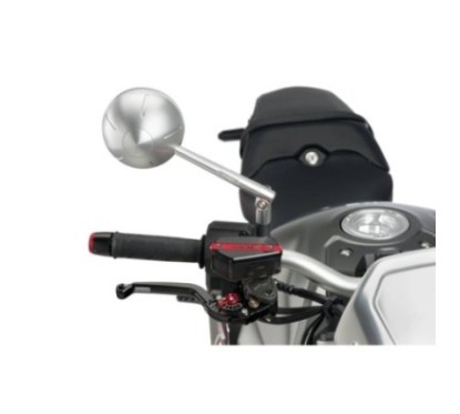 BOUCHON DE RESERVOIR AVANT PUIG POUR LIQUIDE DE FREIN HONDA CB1000R NEO SPORTS CAFE 18-20 ROUGE