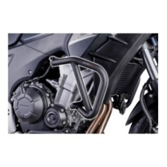 Hai: Barres de Protection Moteur|RacingBike Puig - Accessori e Ricambi Moto