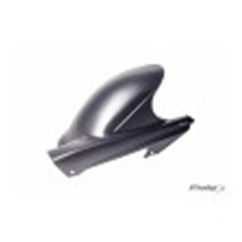 PUIG GARDE-BOUE ARRIERE HONDA CB600F HORNET 05-06 NOIR OPAQUE