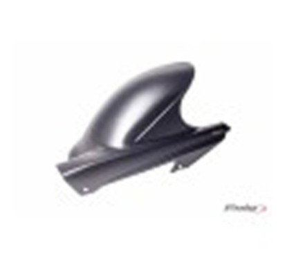 PUIG GARDE-BOUE ARRIERE HONDA CB600F HORNET 05-06 NOIR OPAQUE