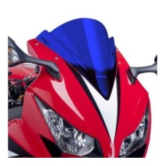 PUIG CUPOLINO Z-RACING HONDA CBR1000RR FIREBLADE 12-16 BLU