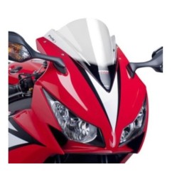 PUIG CUPULA Z-RACING HONDA CBR1000RR FIREBLADE 12-16 TRANSPARENTE