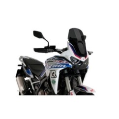 PUIG PARE - BRISE SPORT HONDA CRF1100L AFRICA TWIN 20-23 FUMEE FONCE