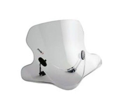 puig cupolino scooter city touring per yamaha xenter 125i 12 20 fume chiaro