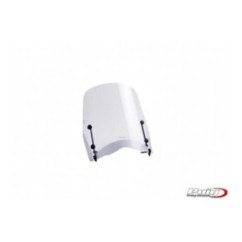 PUIG CUPULA SCOOTER TS HONDA SCOOPY SH150 02-05 TRANSPARENTE