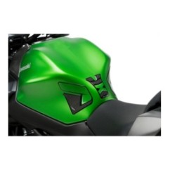 ADHESIVO DEPOSITO PUIG KAWASAKI Z650 17-19 LOOK CARBONO