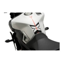 PUIG ADESIVO SERBATOIO YAMAHA MT-09 13-16 CARBON LOOK