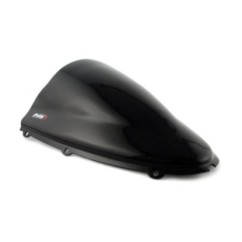 Parabrisas Puig Racing para Kawasaki ZZR1400 06-07 negro