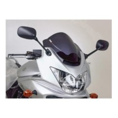 PUIG CUPOLINO RACING SUZUKI GSF1250S BANDIT 07-16 FUME SCURO