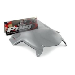 PUIG CUPULA RACING SUZUKI GSX650F 08-16 AHUMADO