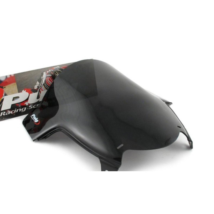 PUIG PARE - BRISE RACING SUZUKI GSX650F 08-16 FUMEE FONCE