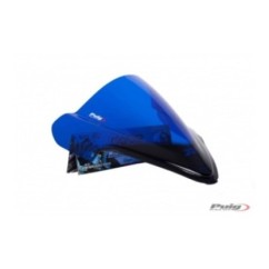 CUPULA PUIG RACING PARA SUZUKI GSX-R1300 HAYABUSA 08-12 AZUL