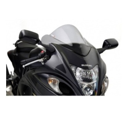 PUIG RENNSCHILD SUZUKI GSX-R1300 HAYABUSA 08-20 LIGHT SMOKE