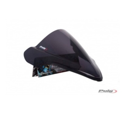 Puig Racing Windschutzscheibe fur Suzuki GSX R1300 Hayabusa 08 20 dunkel getont