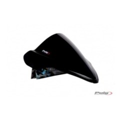 PUIG RENNSCHEIBE FUR SUZUKI GSX-R1300 HAYABUSA 08-12 SCHWARZ