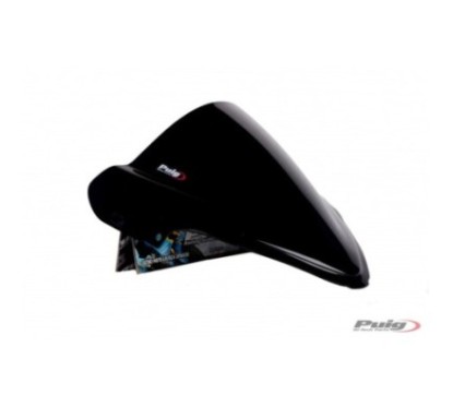 PUIG CUPULA RACING SUZUKI GSX-R1300 HAYABUSA 08-20 NEGRO