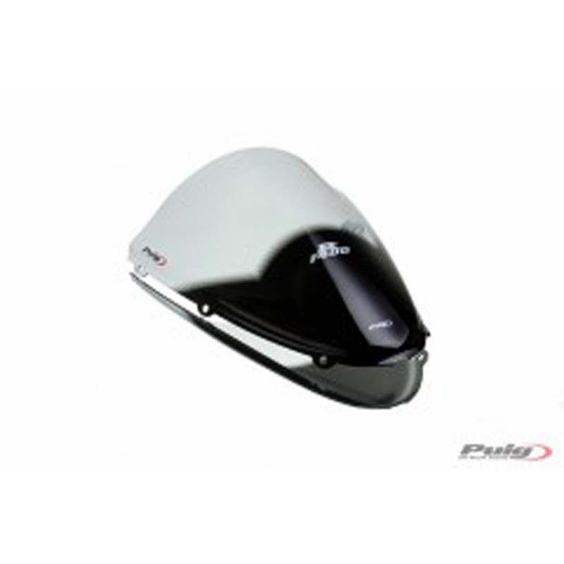 Puig Standard-Windschutzscheibe fur Kawasaki ZZR1400 06 20 leicht getont