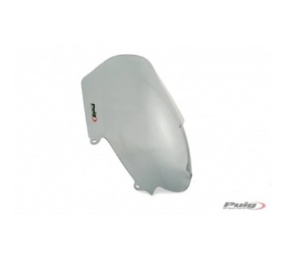 PUIG TOURING SCREEN SUZUKI GSF1200S BANDIT 2006 LIGHT SMOKE