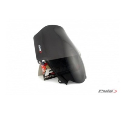 PUIG TOURING SCREEN SUZUKI GSF1200S BANDIT 2006 DARK SMOKE