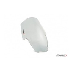 PUIG CUPULA TOURING SUZUKI GSF1200S BANDIT 2006 TRANSPARENTE