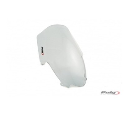 PUIG CUPULA TOURING SUZUKI GSF1200S BANDIT 2006 TRANSPARENTE