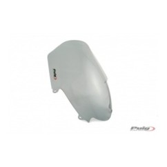 PUIG PARE - BRISE TOURING SUZUKI GSF1250S BANDIT 07-16 FUMEE CLAIR