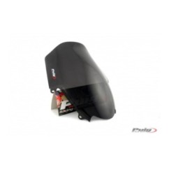 PUIG PARE - BRISE TOURING SUZUKI GSF1250S BANDIT 07-16 FUMEE FONCE