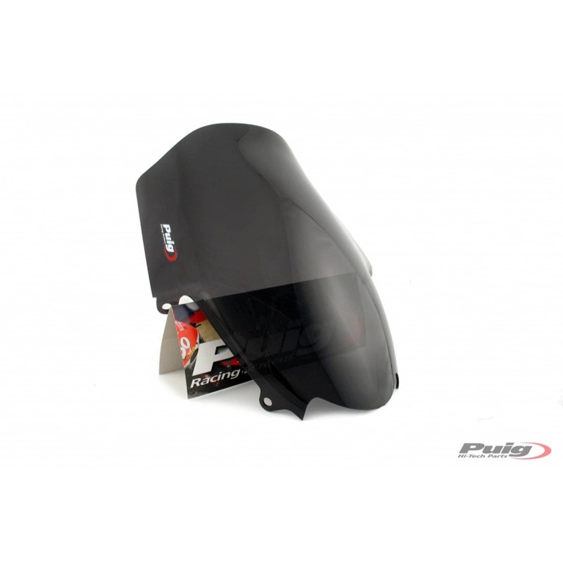 PUIG PARE - BRISE TOURING SUZUKI GSF1250S BANDIT 07-16 FUMEE FONCE