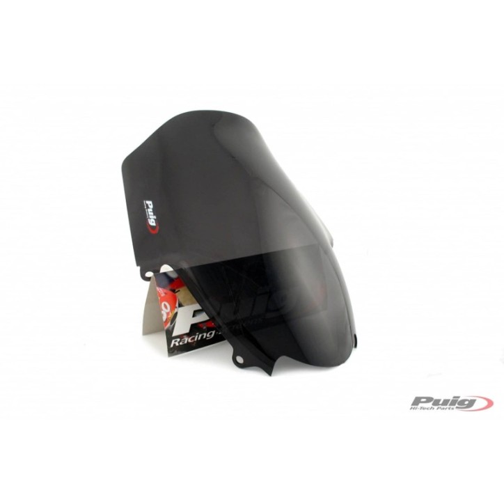 PUIG CUPOLINO TOURING SUZUKI GSF1250S BANDIT 07-16 FUME SCURO