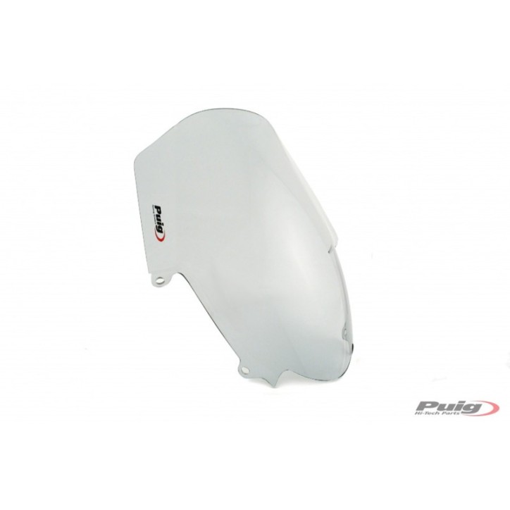 PUIG CUPULA TOURING SUZUKI GSF1250S BANDIT 07-16 TRANSPARENTE