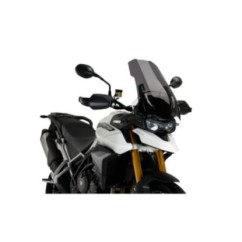 PANTALLA PUIG TOURING TRIUMPH TIGER 900 GT LOW 20-23 HUMO OSCURO