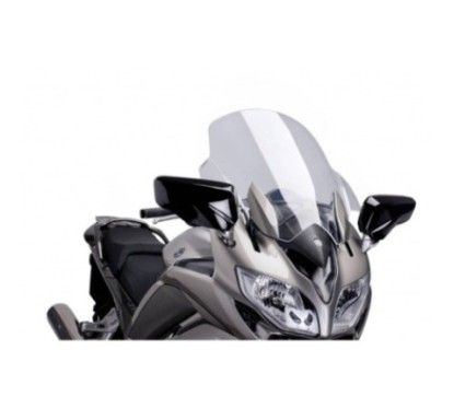 puig cupolino touring per yamaha fjr1300a as 13 20 trasparente