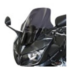 PUIG CUPOLINO TOURING YAMAHA FZ1 FAZER 06-15 FUME SCURO