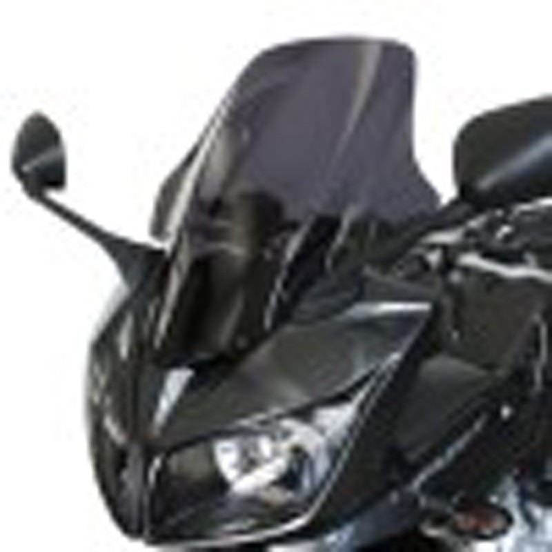 PUIG CUPOLINO TOURING YAMAHA FZ1 FAZER 06-15 FUME SCURO