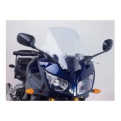 PUIG CUPOLINO TOURING YAMAHA FZ1 FAZER 06-15 TRASPARENTE