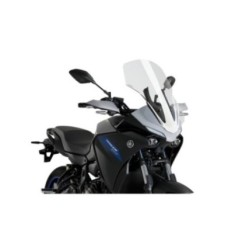 PUIG CUPOLINO TOURING YAMAHA TRACER 700 20 TRASPARENTE