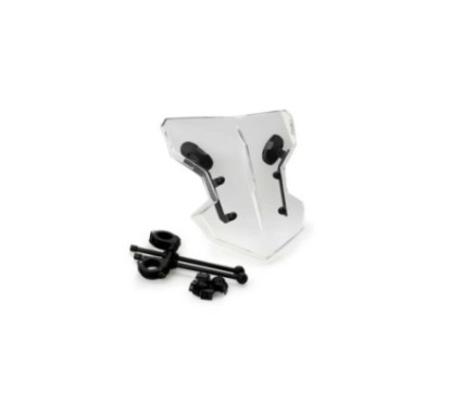 puig windshield univ flanker mv agusta brutale 800 rr 16 25 transparent