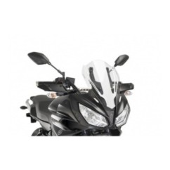 PUIG CUPOLINO Z-RACING YAMAHA MT-07 TRACER 16-17 TRASPARENTE