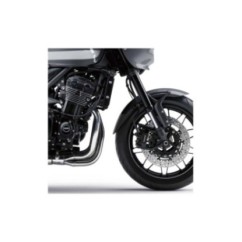 PUIG EXTENSION GARDE-BOUE AVANT KAWASAKI Z900 RS 18-20 NOIR OPAQUE