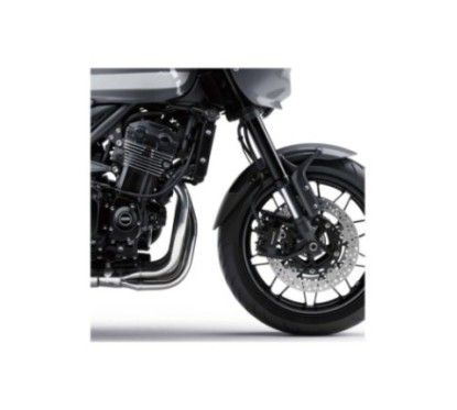 Extension de garde-boue avant Puig pour Kawasaki Z900 RS 18/20, noir mat