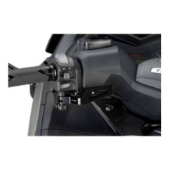 PUIG LEVA FRENO DI STAZIONAMENTO PER YAMAHA T-MAX 560 ANNO 20-23 COLORE NERO