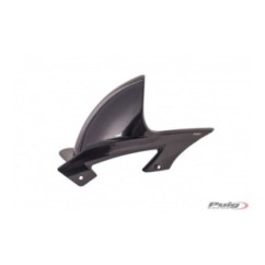 PUIG GARDE-BOUE ARRIERE KAWASAKI ZZR1400 12-20 CARBON LOOK