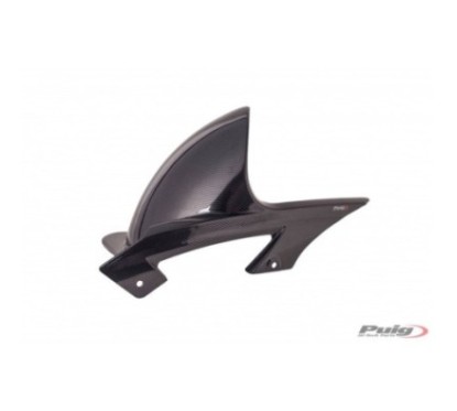 PUIG PARAFANGO POSTERIORE KAWASAKI ZZR1400 12-20 CARBON LOOK